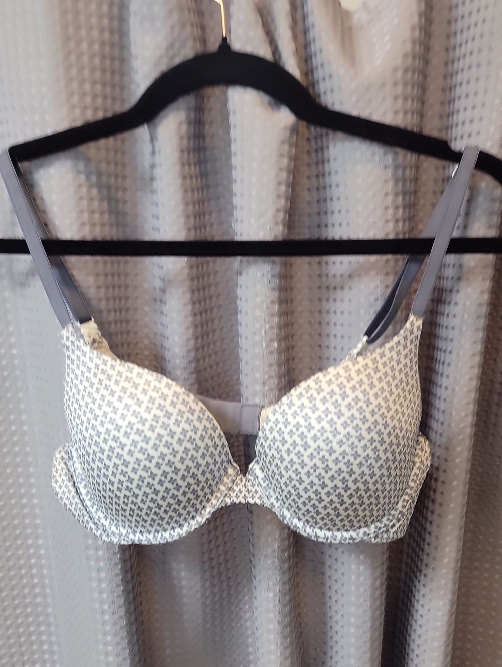 Victoria's Secret Padded Perfect Coverage Size 34B